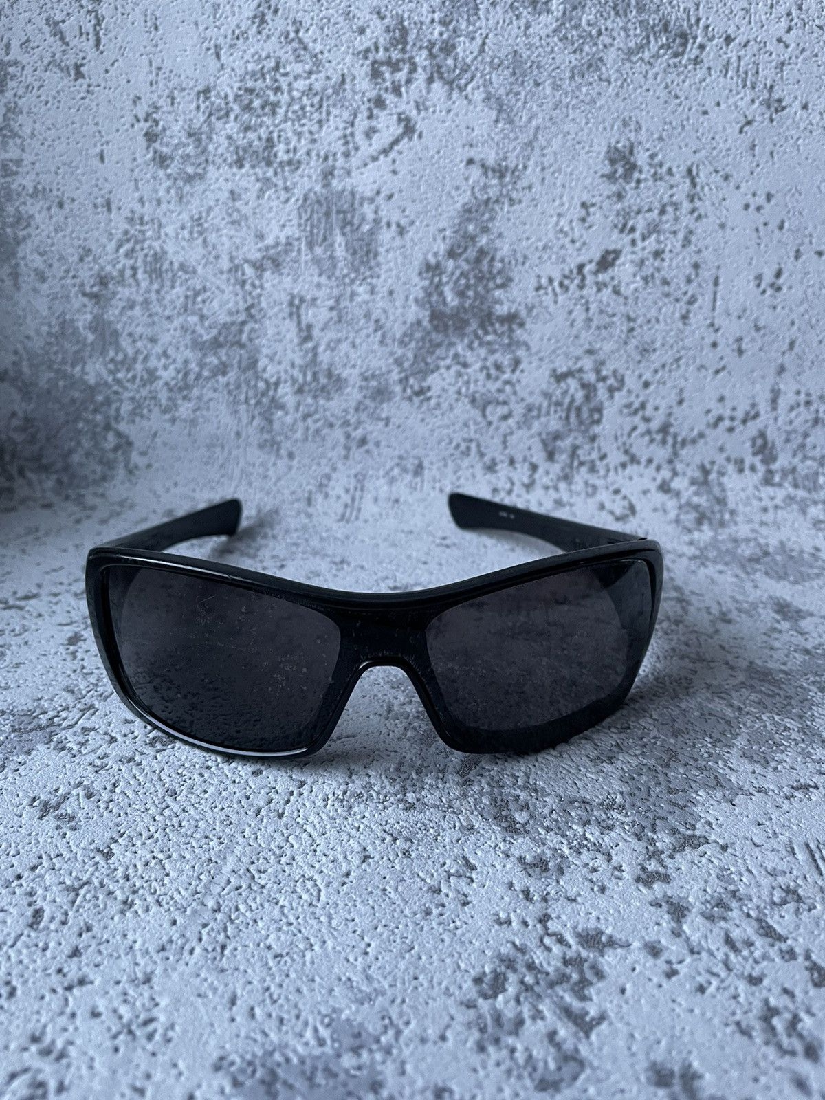 Oakley Vintage Oakley Antix Glasses Size ONE SIZE - 2 Thumbnail