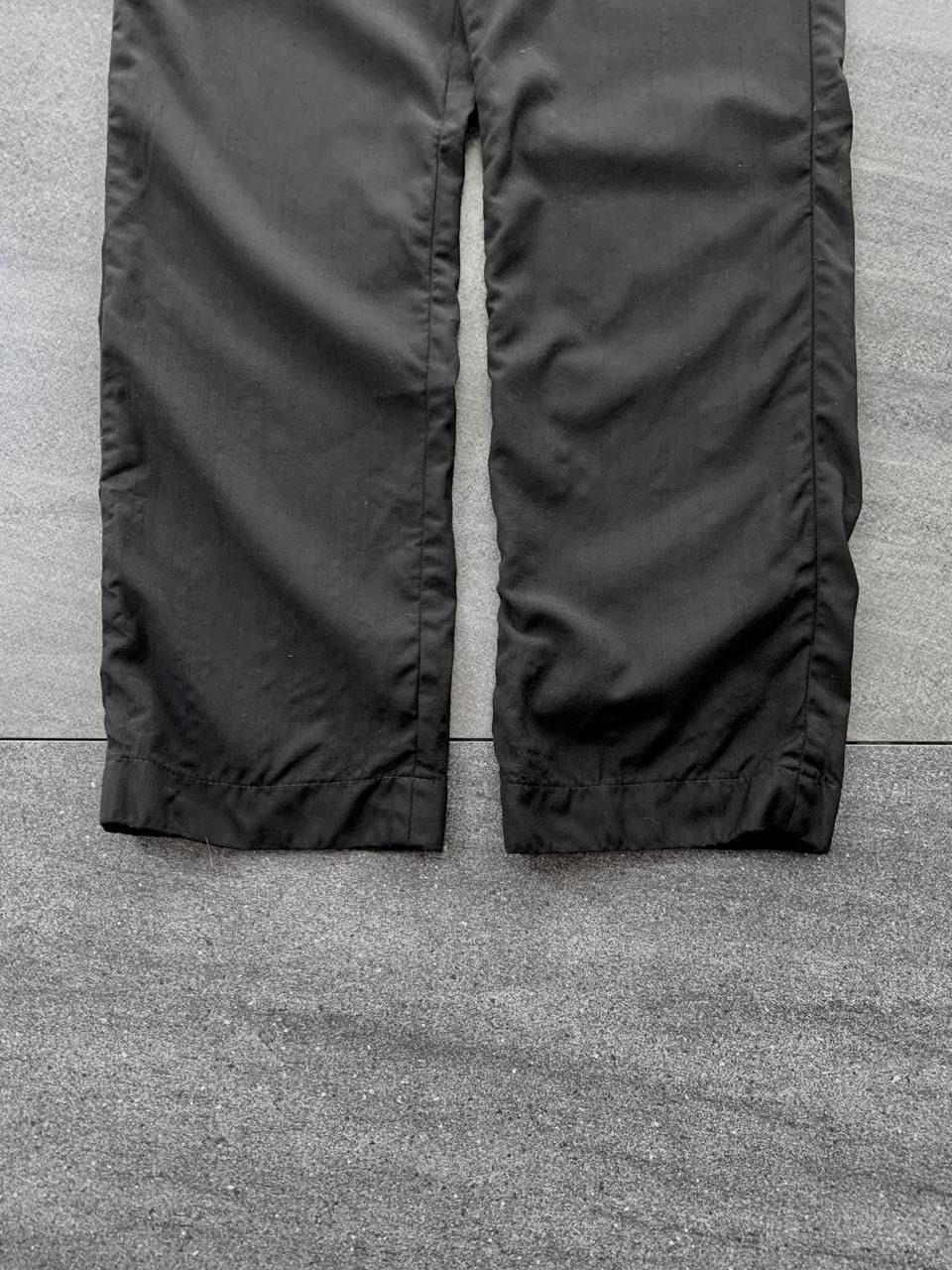 Gucci FREE TAX! Wool Formal Trousers Size US 30 / EU 46 - 4 Thumbnail