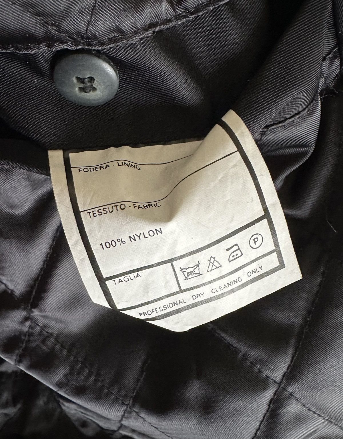 Balenciaga Balenciaga Coat Size US L / EU 52-54 / 3 - 8 Thumbnail