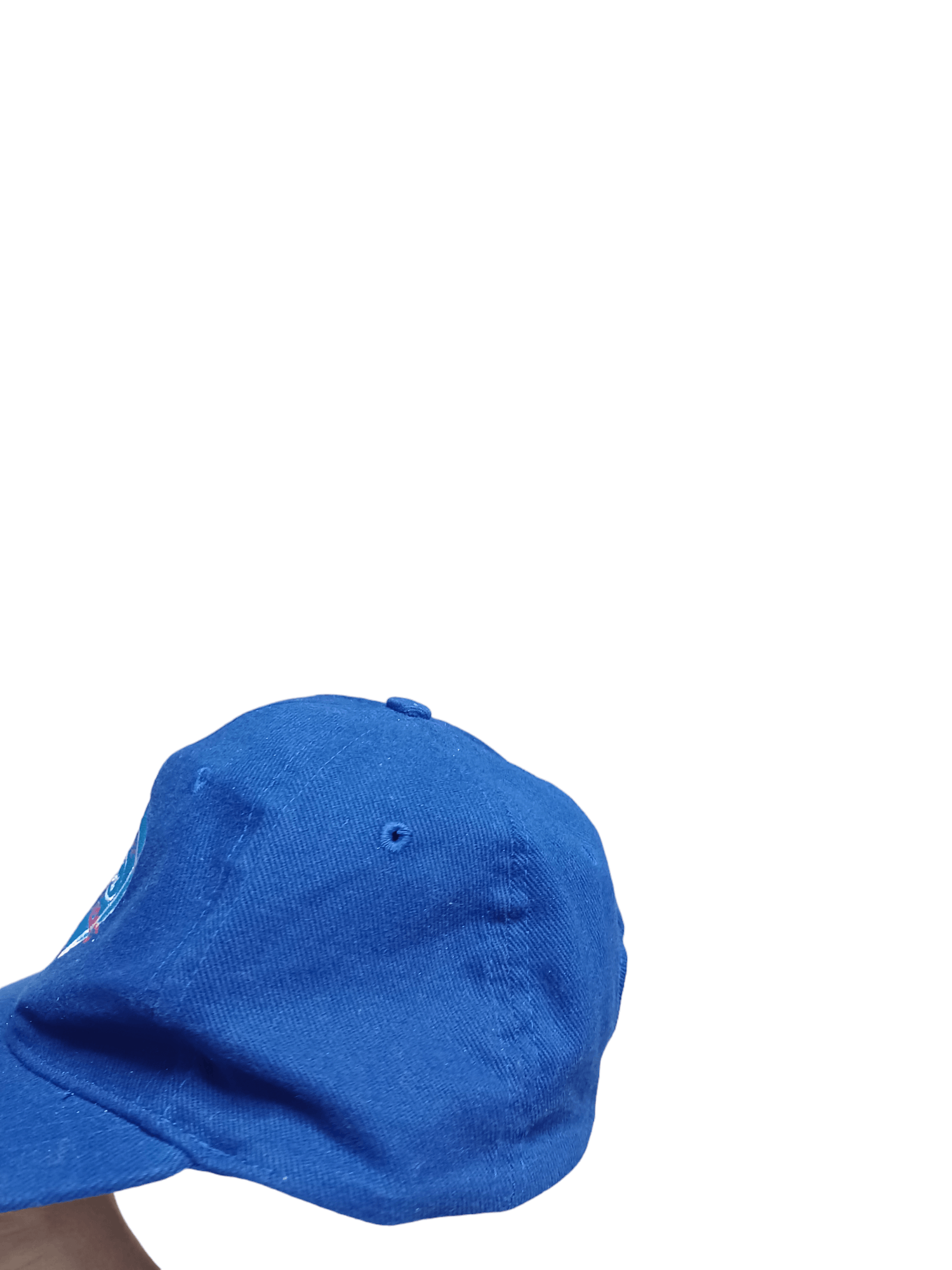 Ford VINTAGE FORD RACING TEAM 90S HAT EMBROIDERED LOGO Size ONE SIZE - 6 Thumbnail