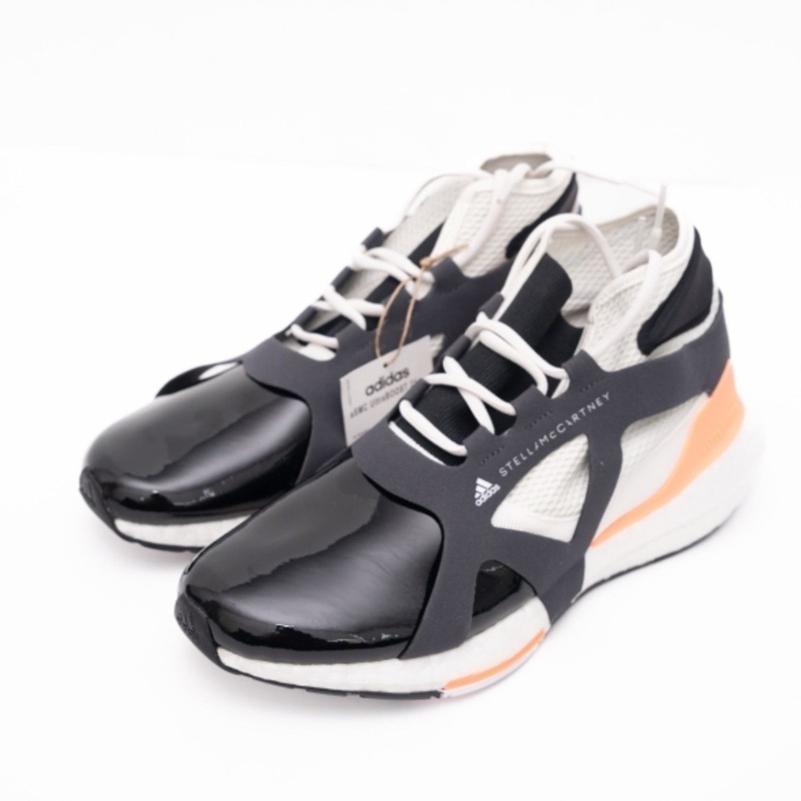 Adidas Ultraboost 21 by Stella McCartney Running Shoes