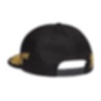 Rhude 360USD RHUDE 1ST PLACE HAT - BLACK Size ONE SIZE - 2 Thumbnail