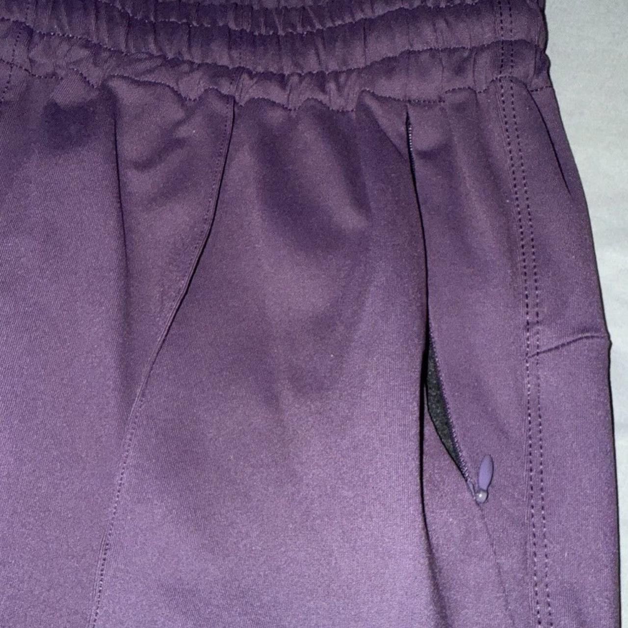 HIDDEN Hidden NY Jersey Pleated Trouser Pants Size US 34 / EU 50 - 2 Thumbnail