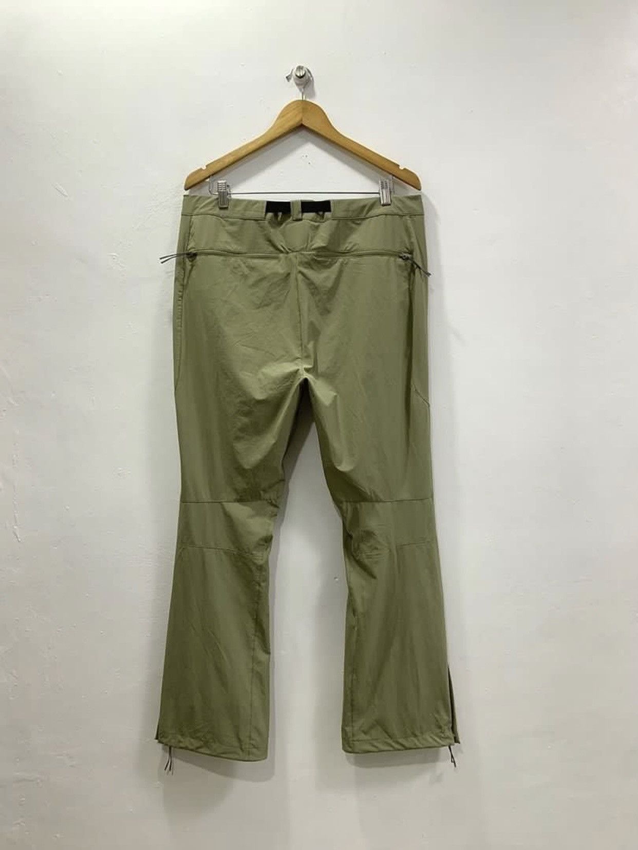 ROA ROA TECHNICAL HIKING PANTS Size US 38 / EU 54 - 9 Thumbnail