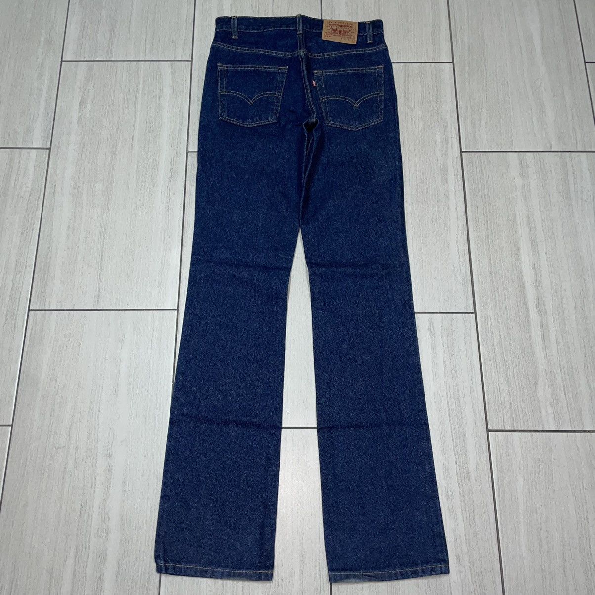 Levi's Vintage Clothing Levi’s Vintage 517 Boot Cut Made in USA Size US 30 / EU 46 - 1 Thumbnail