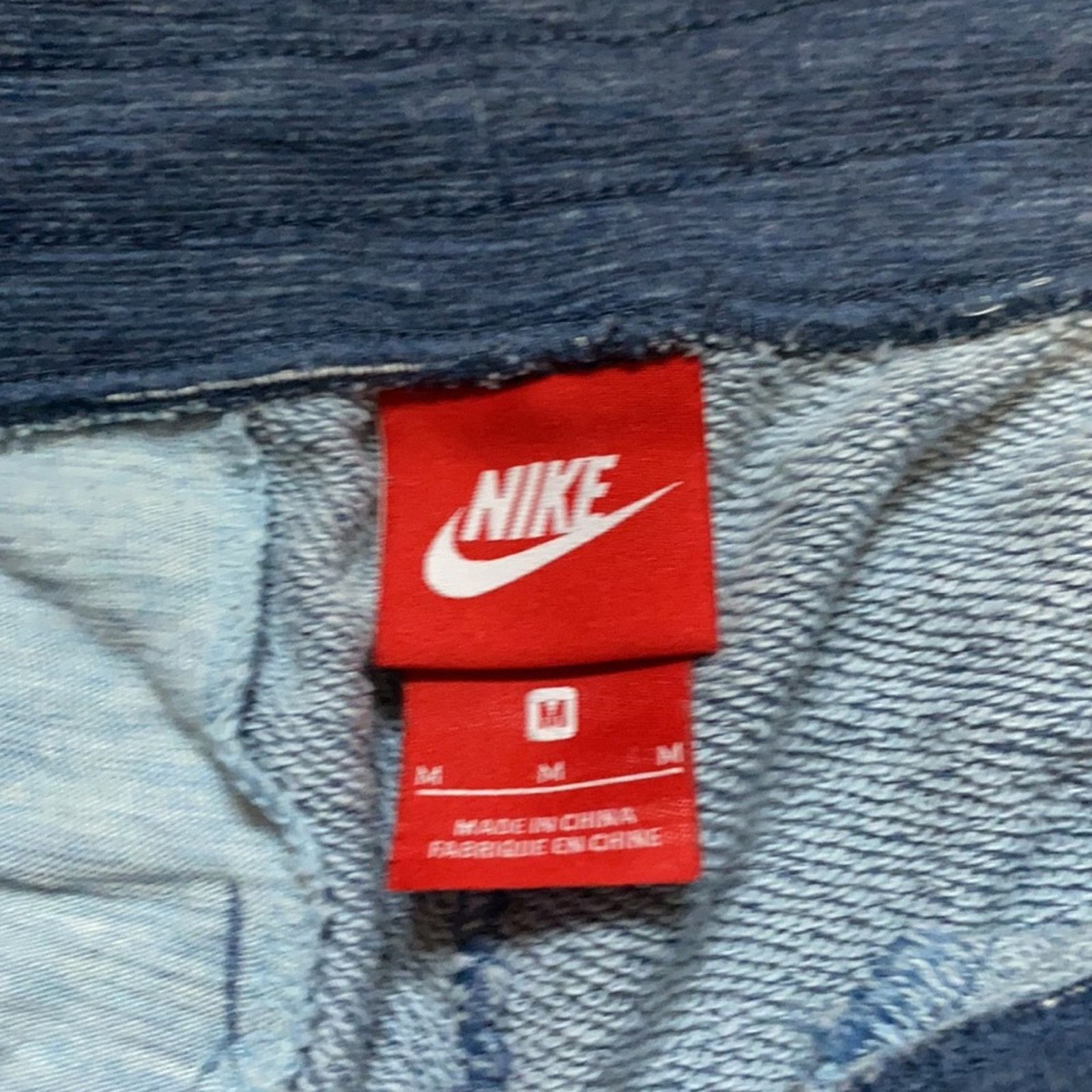 Nike 2013 Nike tech knit joggers Size US 30 / EU 46 - 7 Thumbnail