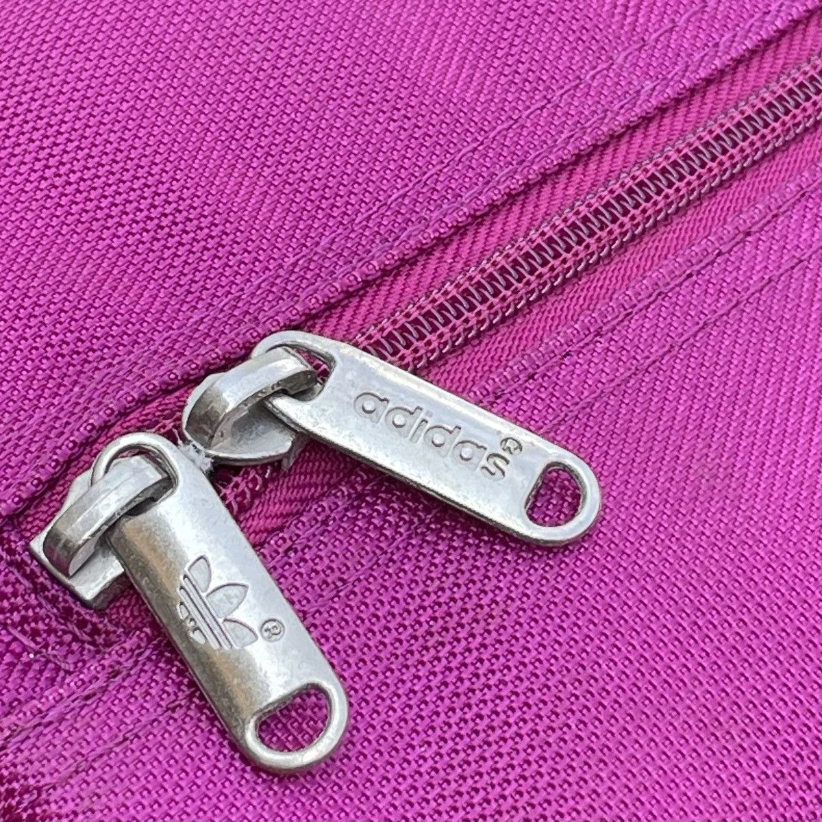 Adidas Adidas X Ace Trefoil Travel/Gym Bag Size ONE SIZE - 7 Thumbnail