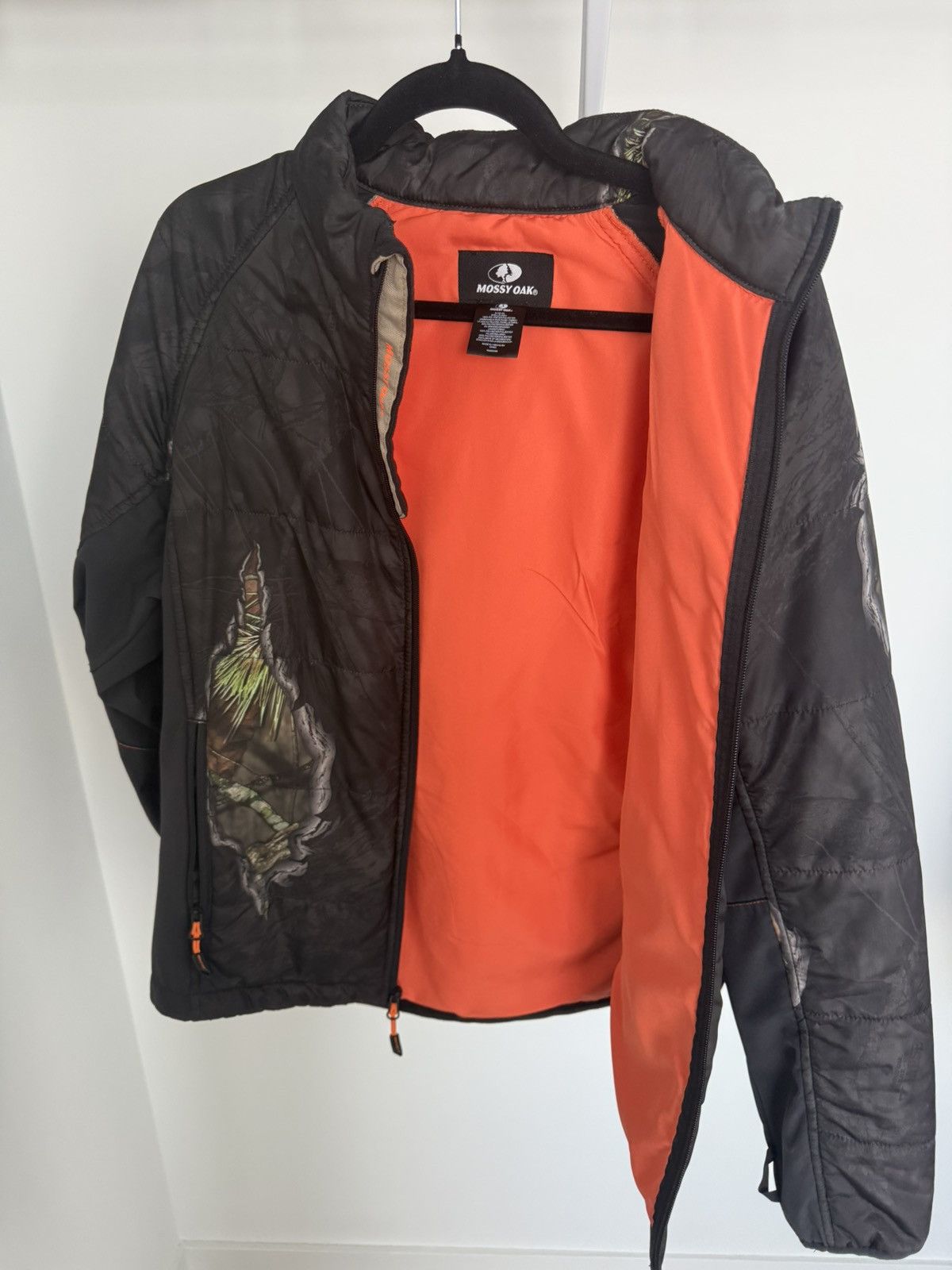 Mossy Oaks Mossy Oaks Camo Jacket Size US M / EU 48-50 / 2 - 1 Thumbnail