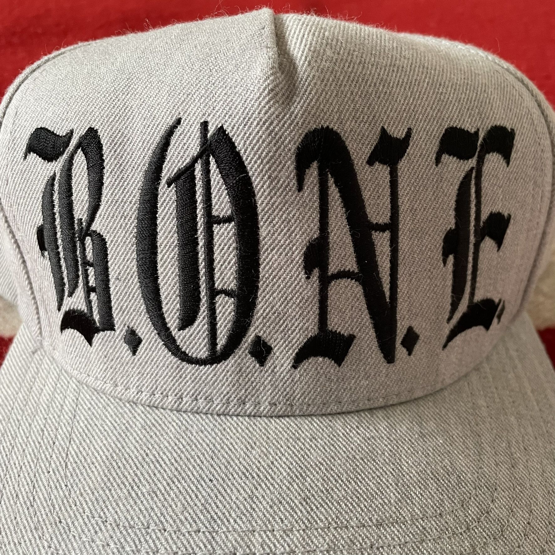Supreme bone hat clearance