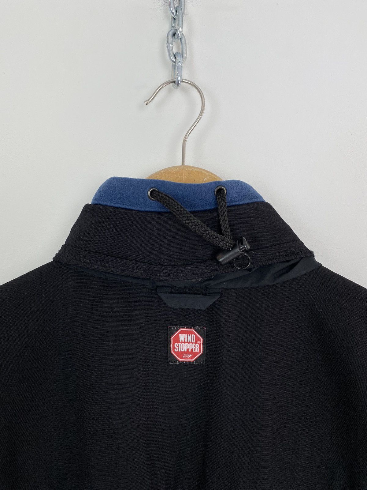 Jack Wolfskin Vintage Jack Wolfskin Fleece Long Sleeve Jacket Men’s Size M Size US M / EU 48-50 / 2 - 15 Thumbnail