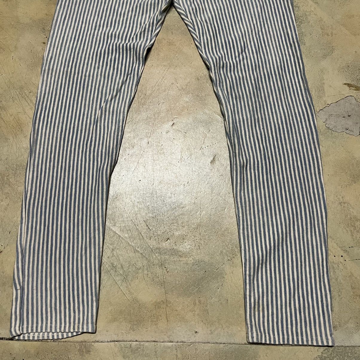 Kapital Kapital Hickory Pants Size 28" / US 6 / IT 42 - 5 Thumbnail