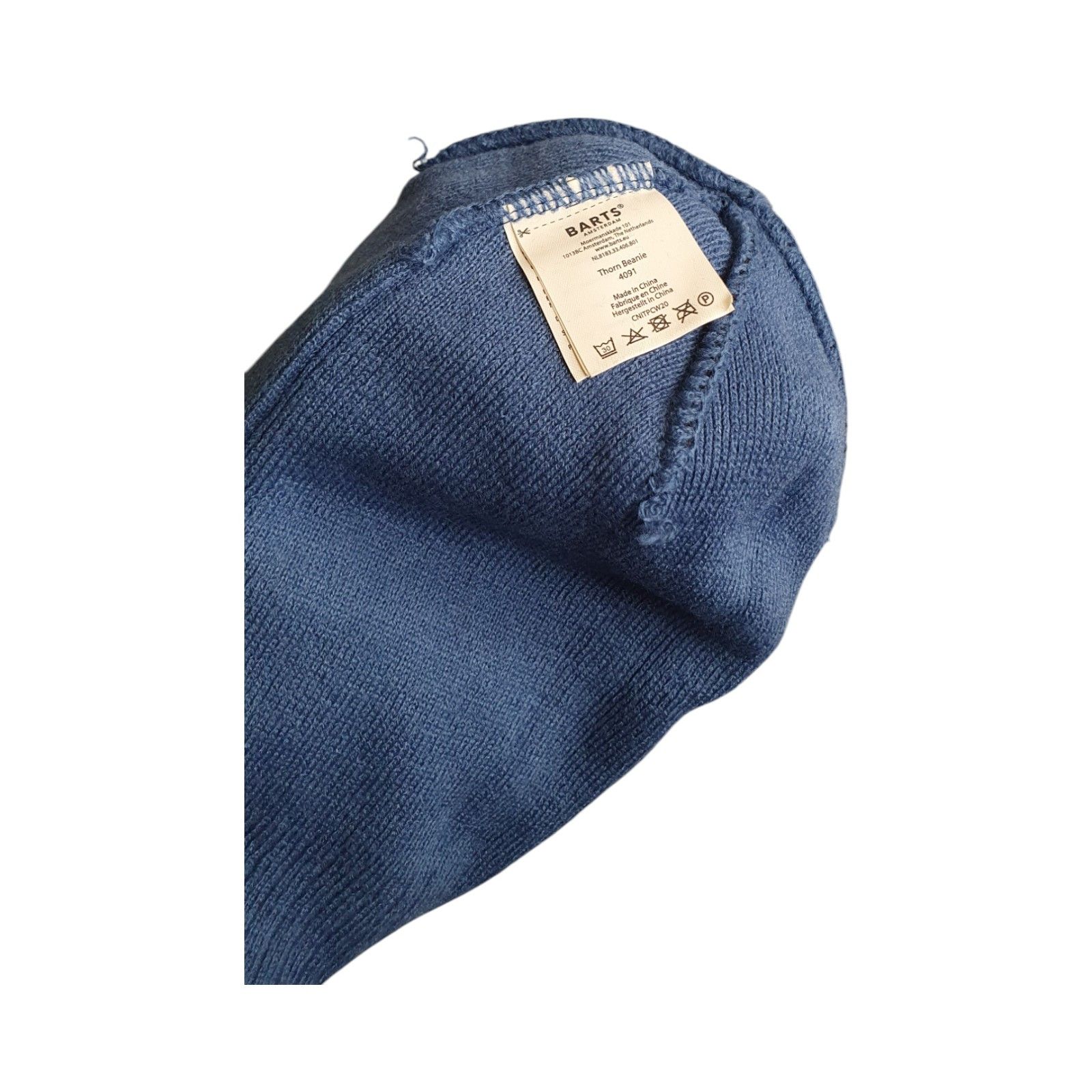 Other Barts Winter Wolf Hat Beanie Size ONE SIZE - 4 Thumbnail