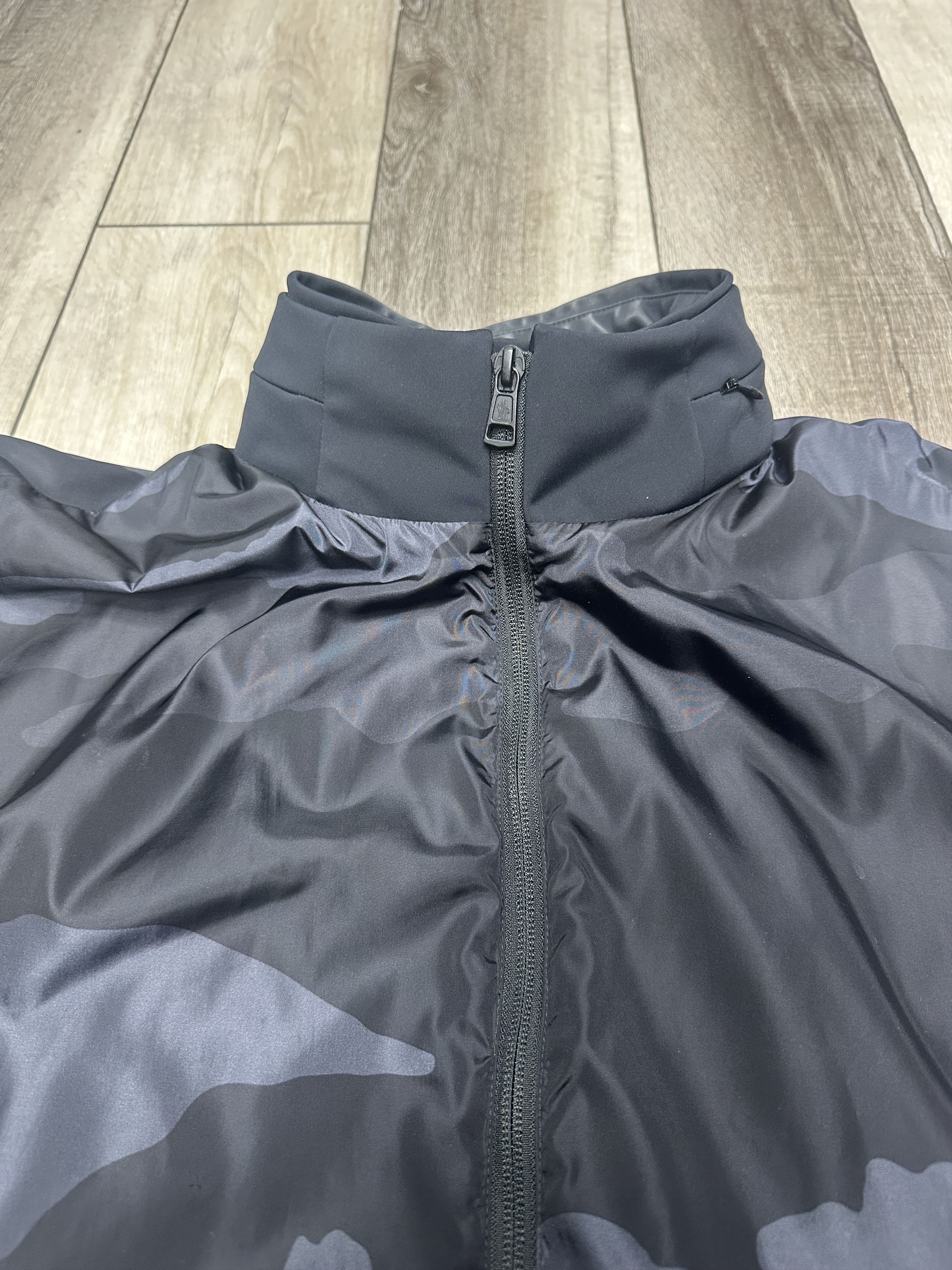 Moncler Moncler Theodore Size US XL / EU 56 / 4 - 4 Thumbnail