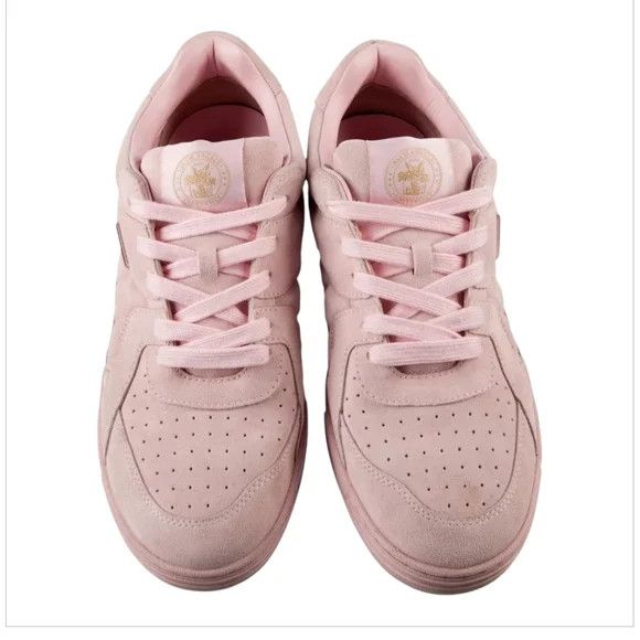 Palm Angels University Sneakers Size US 12 / EU 45 - 3 Thumbnail