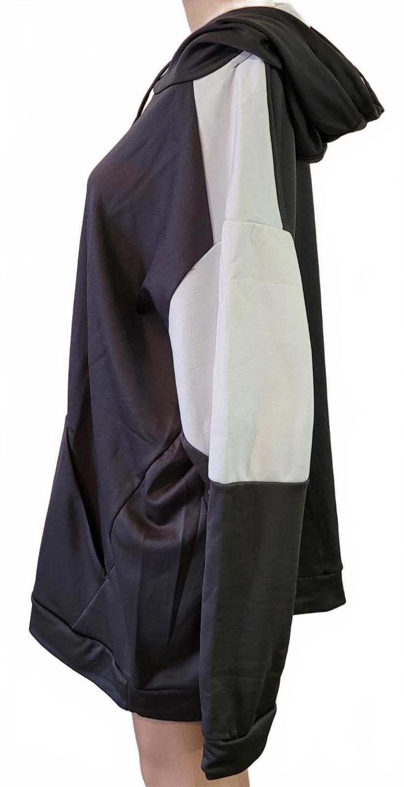Other PG Perfect Game Apparel Men Active Fleece Hood Pullover 3XL Size US XXL / EU 58 / 5 - 2 Thumbnail