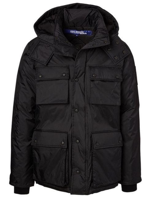 Canada goose clearance junya