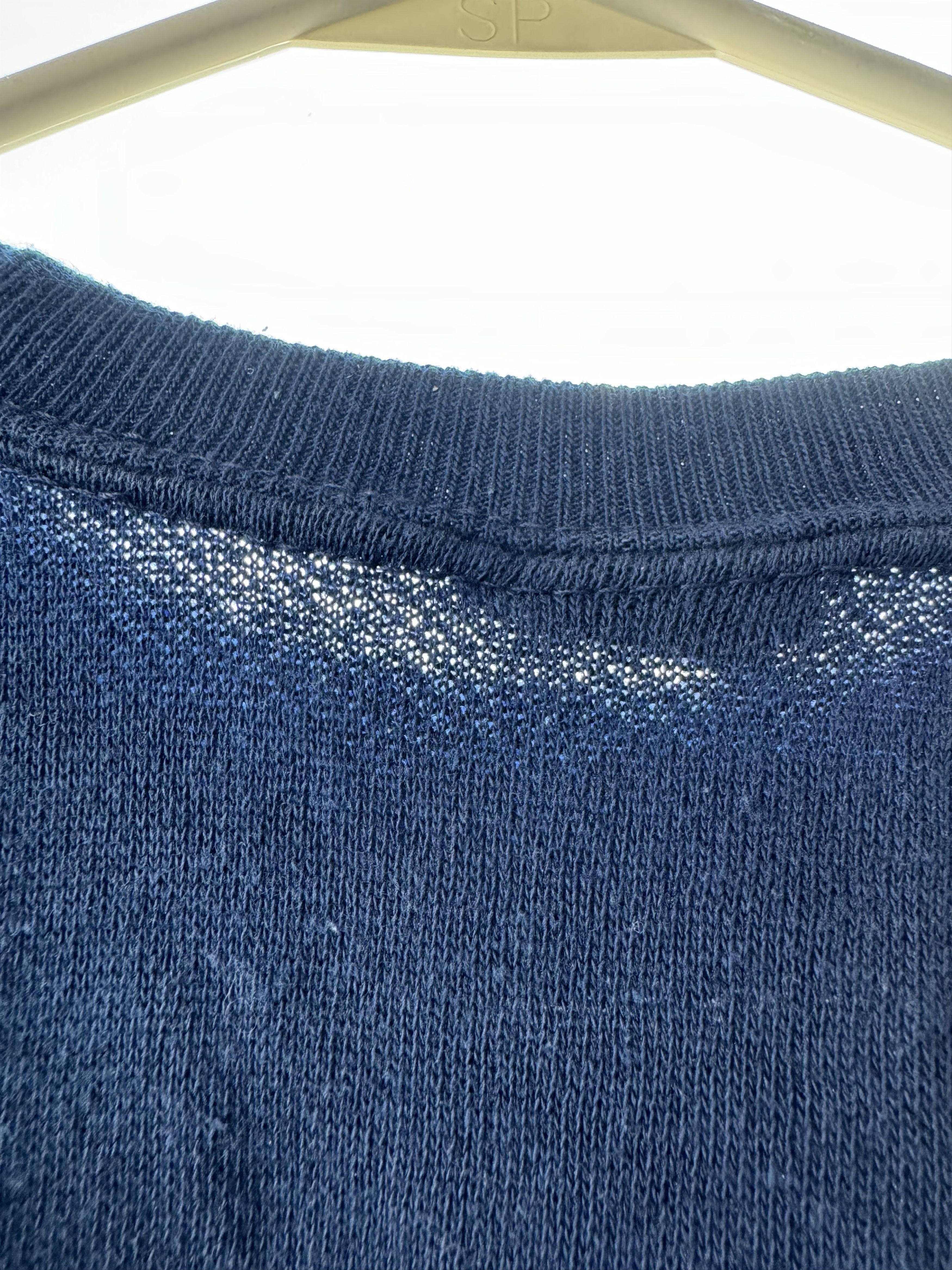 Lee Vintage Lee Sweater Sweatshirt Pullover Size US M / EU 48-50 / 2 - 3 Thumbnail