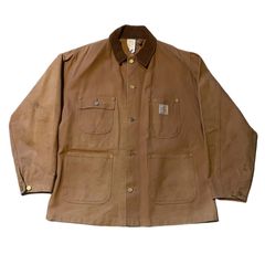 Carhartt 100 Year Anniversary Jacket | Grailed