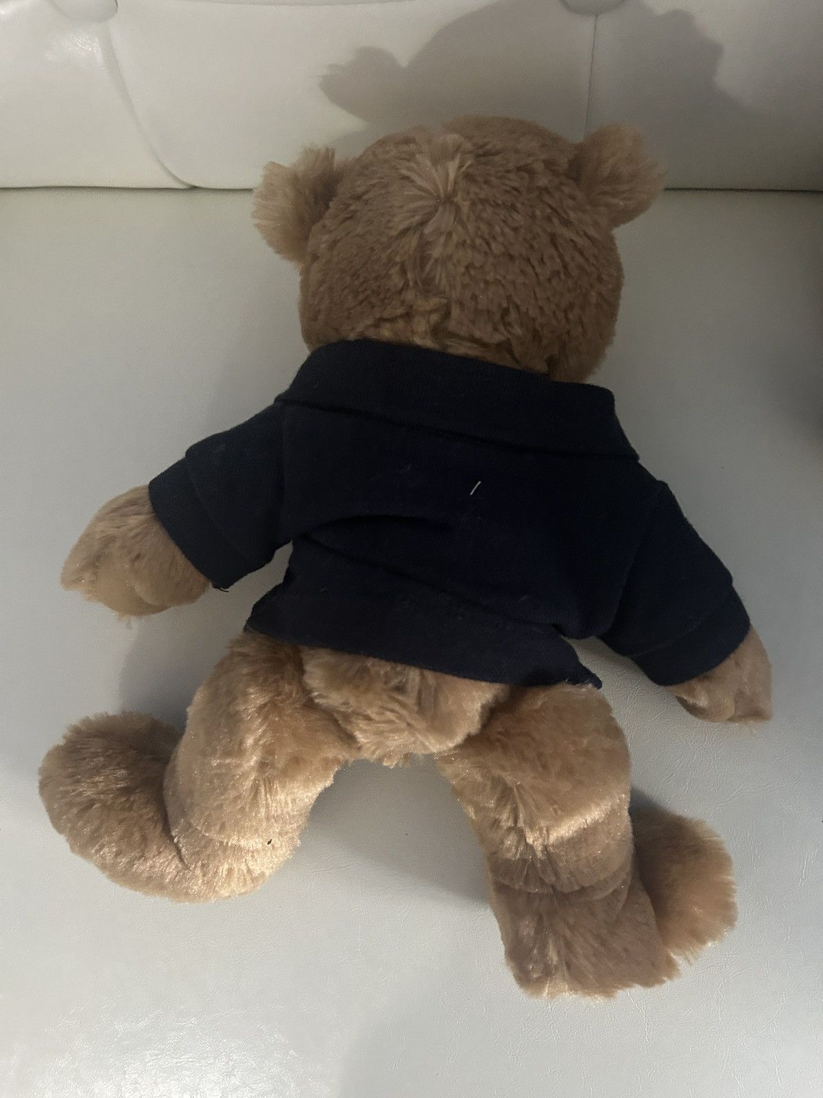 Burberry burberry teddy bear brown plaid vintage bucket hat Size ONE SIZE - 2 Thumbnail
