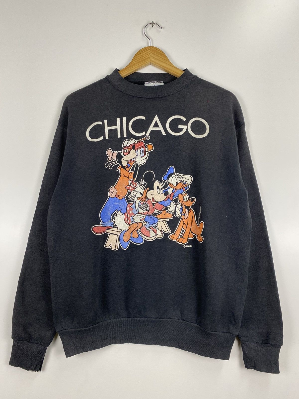 Velva Sheen Velva Sheen Chicago Size US M / EU 48-50 / 2 - 3 Thumbnail