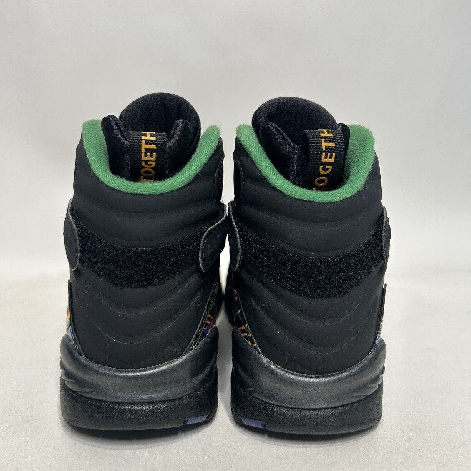 Jordan Brand Nike Shoes Air Jordan 8 Retro “Tinker/Air Raid” 305381-004 Size US 9 / EU 42 - 5 Thumbnail