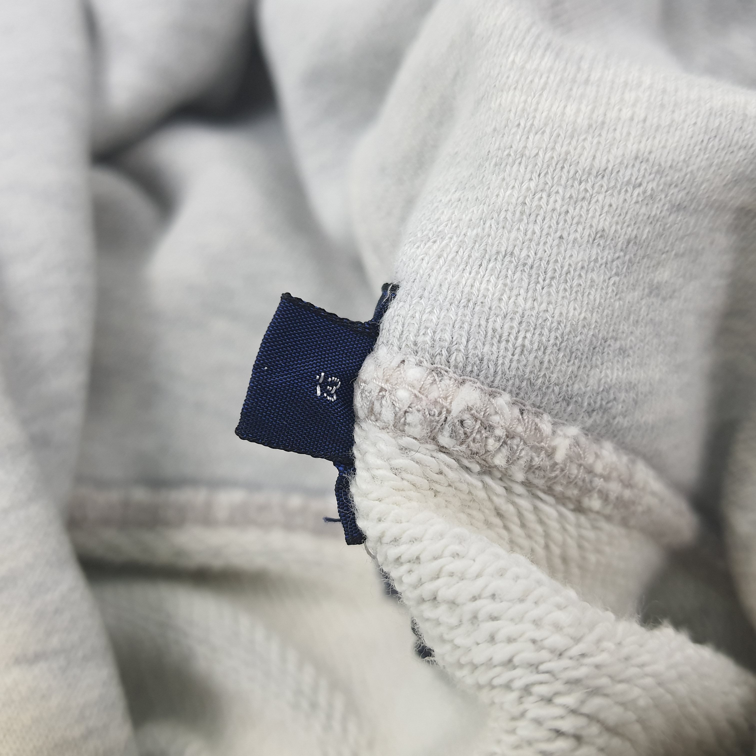 Polo Ralph Lauren Vintage POLO BEAR by Ralph Lauren Hoodie C263N16 Size US L / EU 52-54 / 3 - 6 Thumbnail