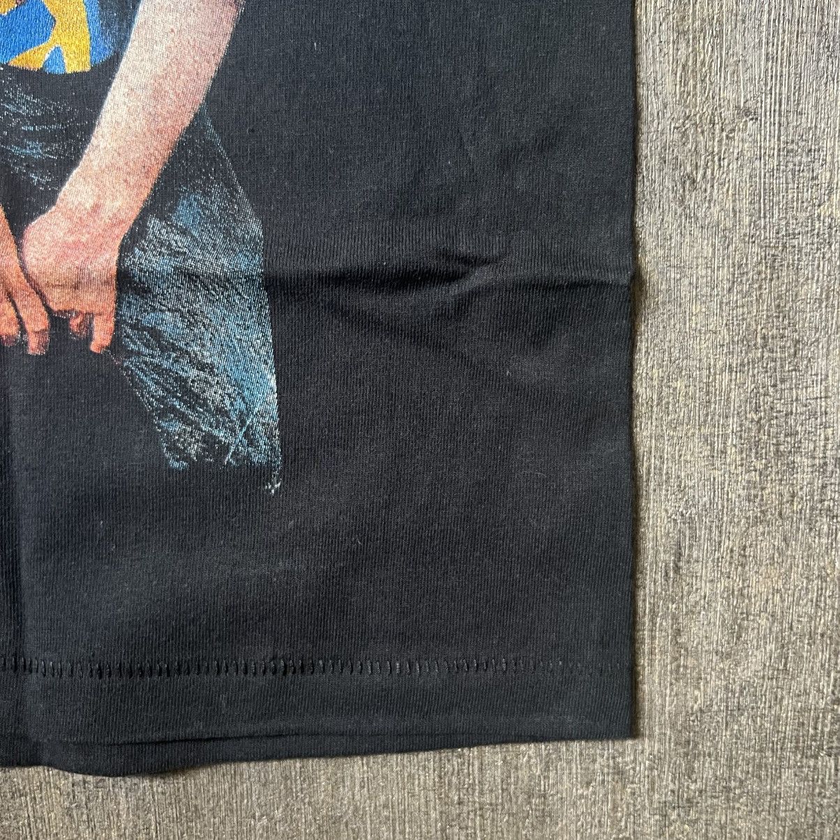 Band Tees 🌼britpop🌼james band english rock ja! Size US L / EU 52-54 / 3 - 11 Thumbnail