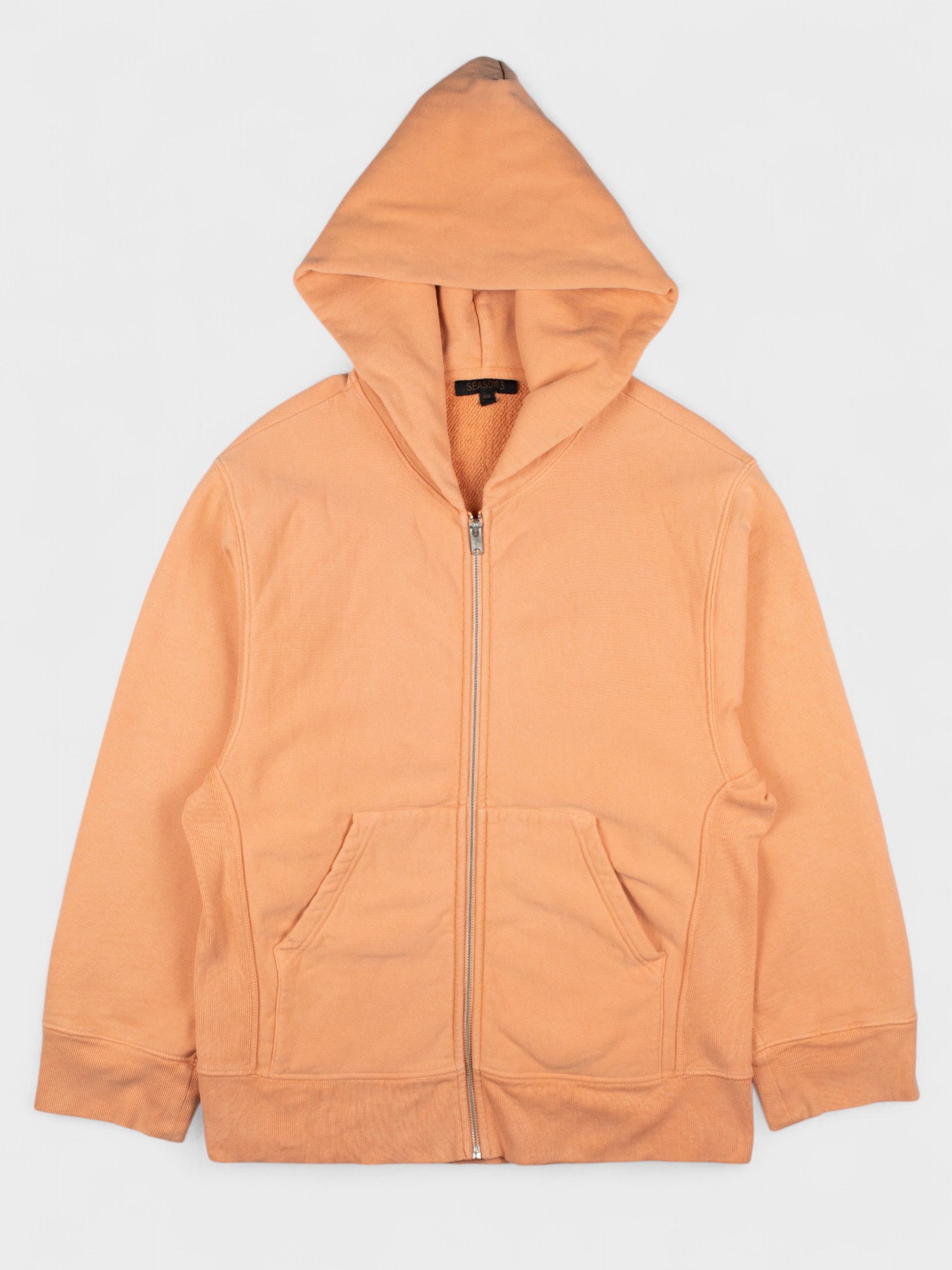Yeezy Season 3 Hoodie | Grailed