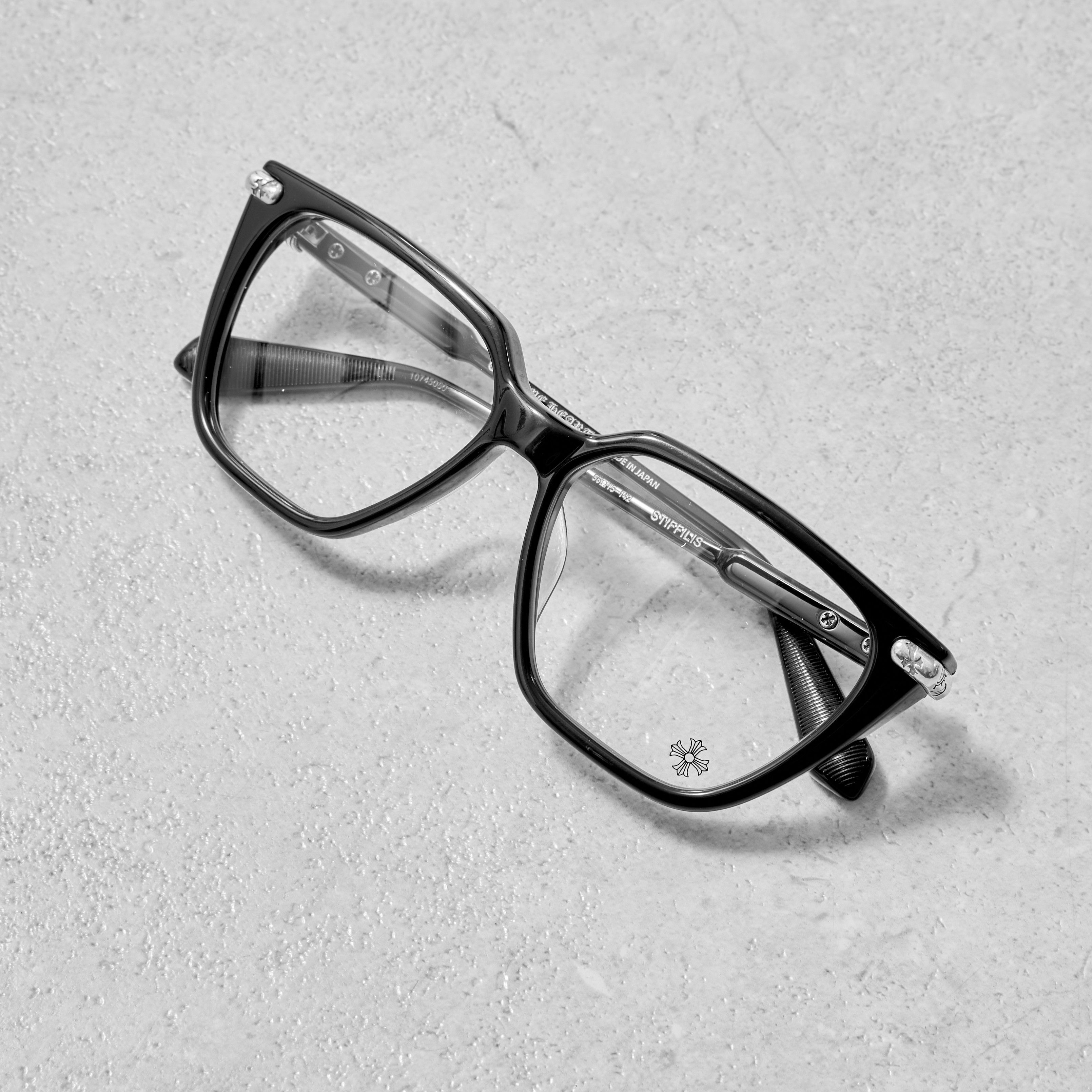 Chrome Hearts CHROME HEARTS STIFFILIS Size ONE SIZE - 4 Thumbnail
