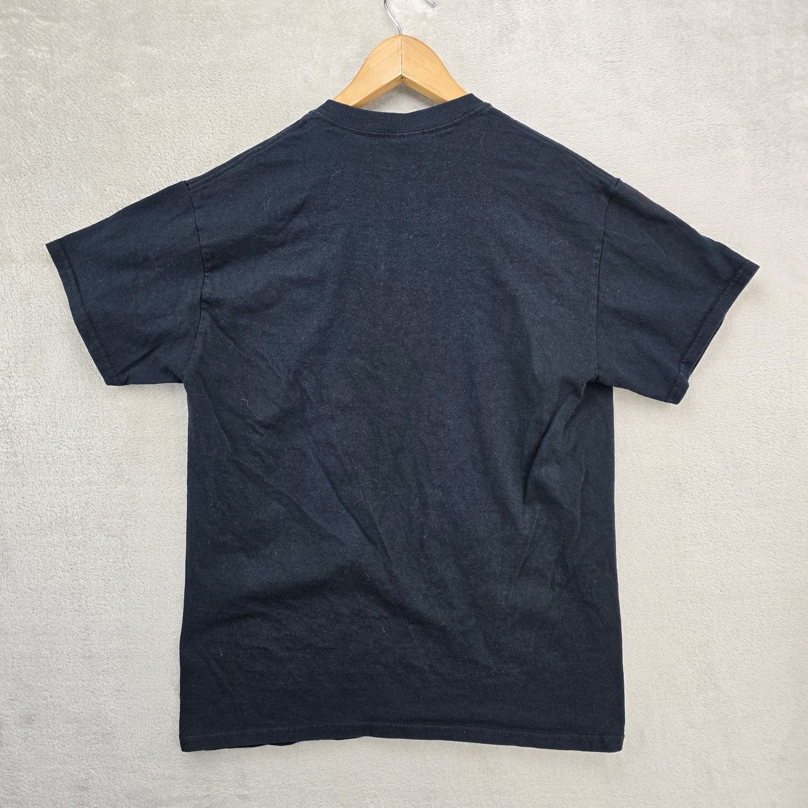 Gildan Vtg John Lennon One Last Show Just Imagine Shirt Medium Y2K Size US M / EU 48-50 / 2 - 7 Thumbnail