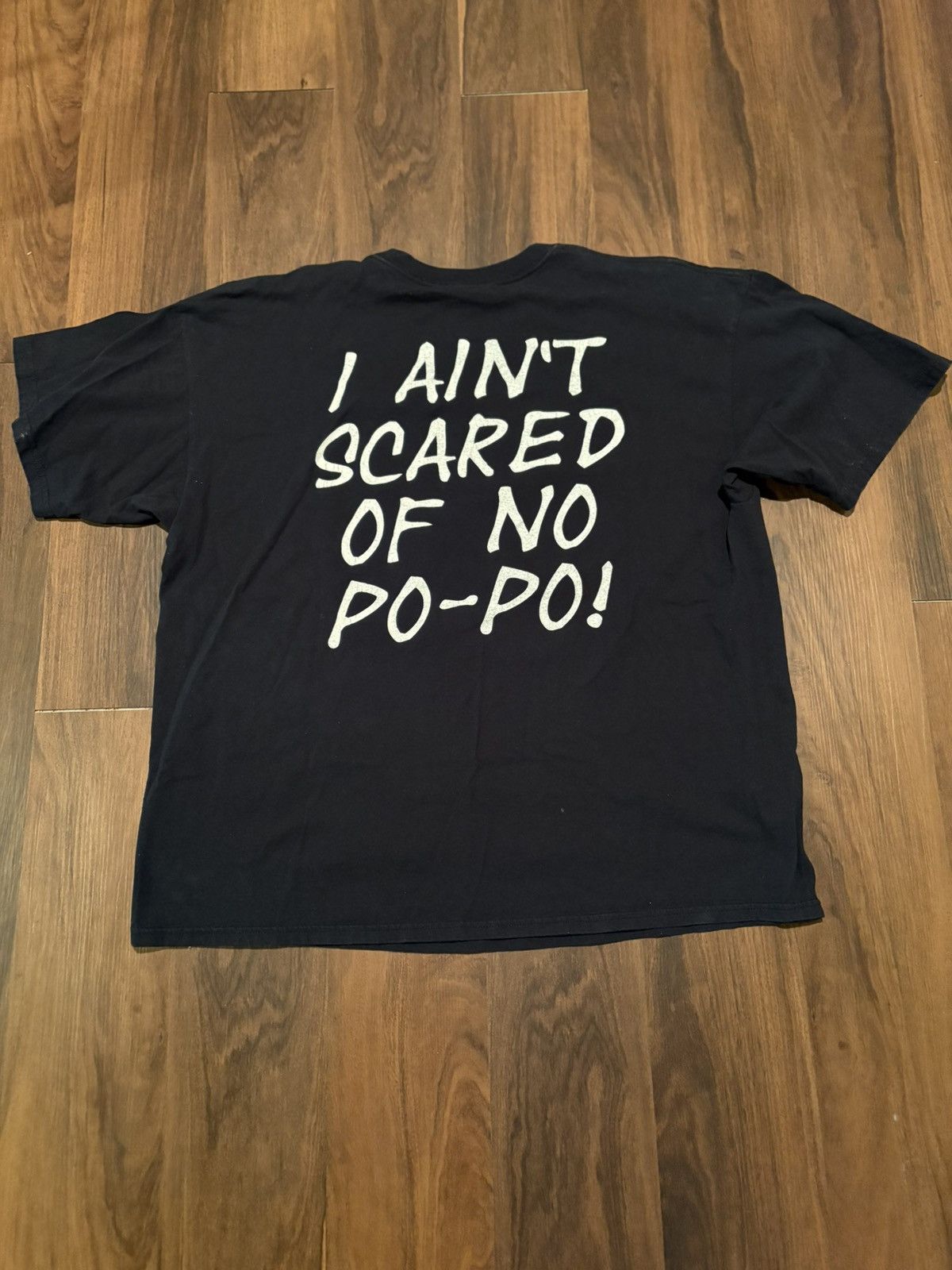 Other Tyler Perry tee XL Size US XXL / EU 58 / 5 - 3 Thumbnail