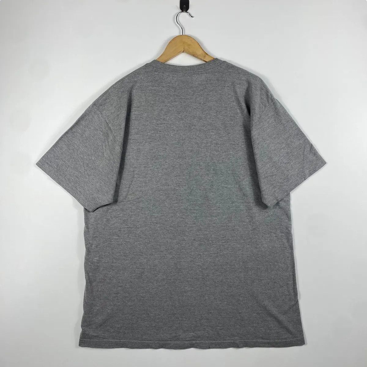 Japanese Brand Japanese Brand KRAZY BEE Graphic Tee Shirt 2-Large Size Size US XL / EU 56 / 4 - 4 Thumbnail