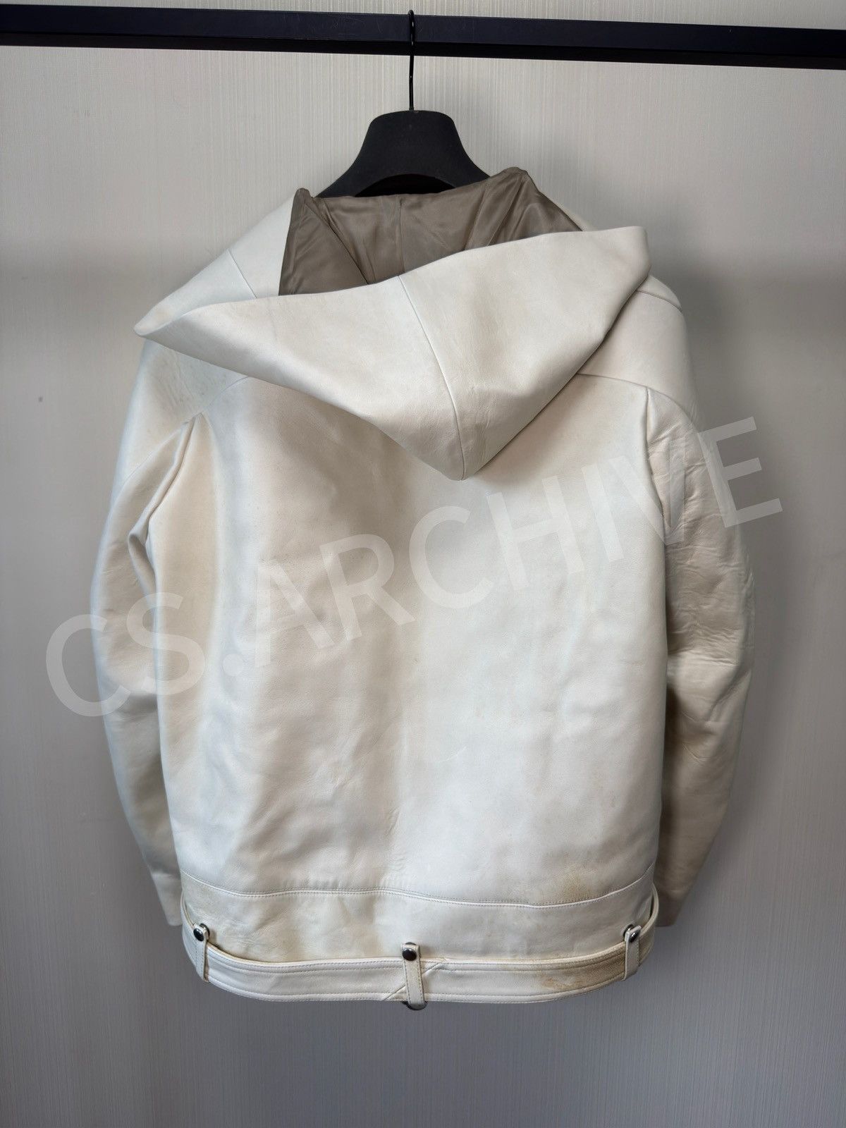 Rick Owens Rick owens Hollywood Jumbo Stooges Cropped Size US M / EU 48-50 / 2 - 2 Thumbnail