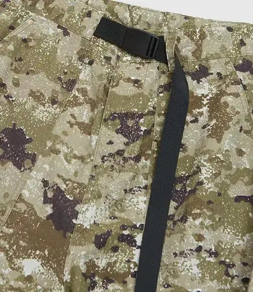 Toad&Co camo pattern y2k hiphop pants Size US 32 / EU 48 - 4 Thumbnail