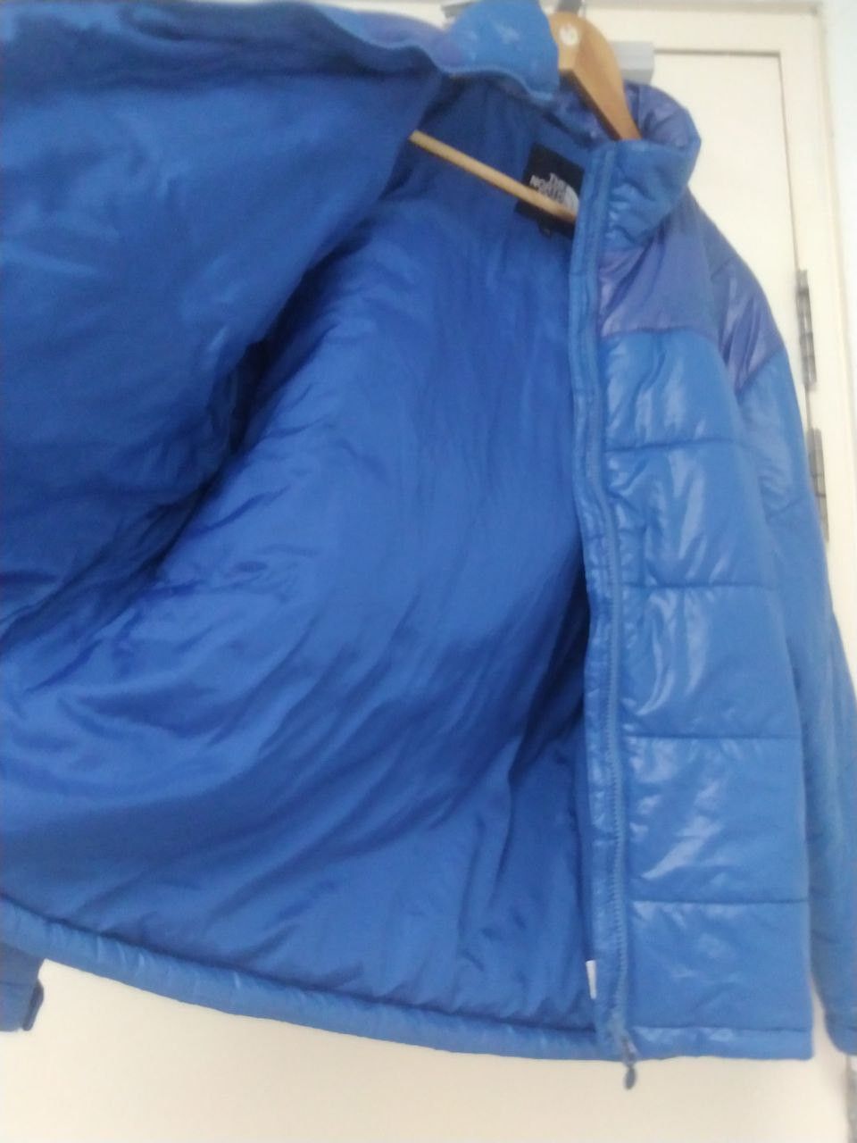 The North Face the north face excelloft puffer jacket Size US M / EU 48-50 / 2 - 7 Thumbnail