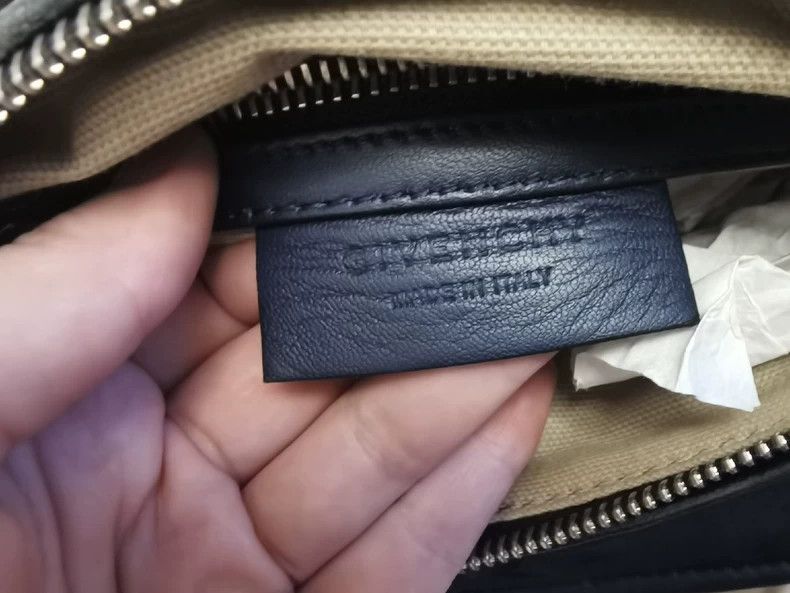 Other Givenchy Pandora box bag Size ONE SIZE - 3 Thumbnail