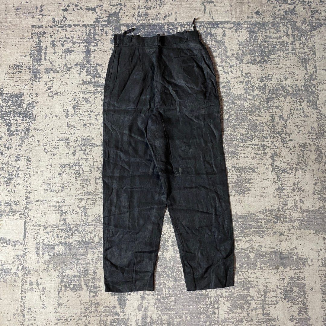 Jean Paul Gaultier Jpg casual pant Size US 26 / EU 42 - 4 Thumbnail