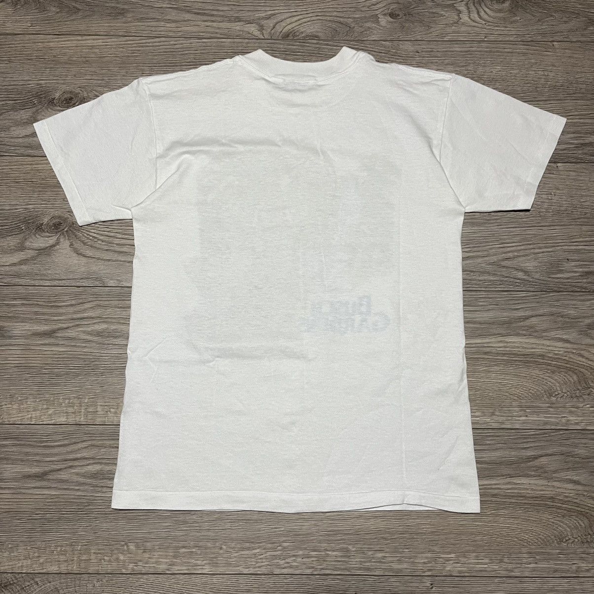 Vintage Busch garden vintage tee Oneita 90s Size US M / EU 48-50 / 2 - 8 Thumbnail