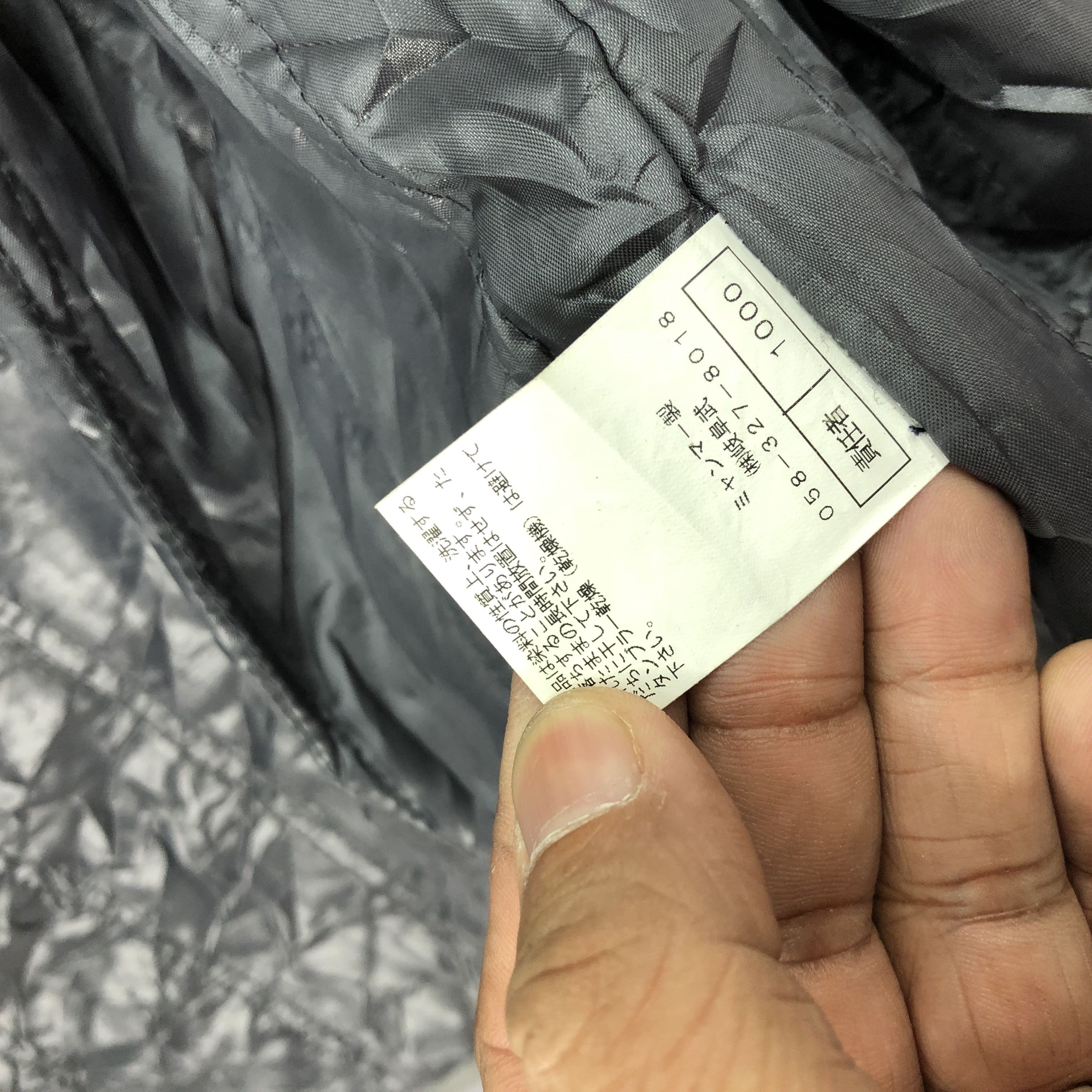 ALAIN DELON × Vintage Vintage Alain Delon Hoodie Windbreaker Jacket Size US M / EU 48-50 / 2 - 6 Thumbnail
