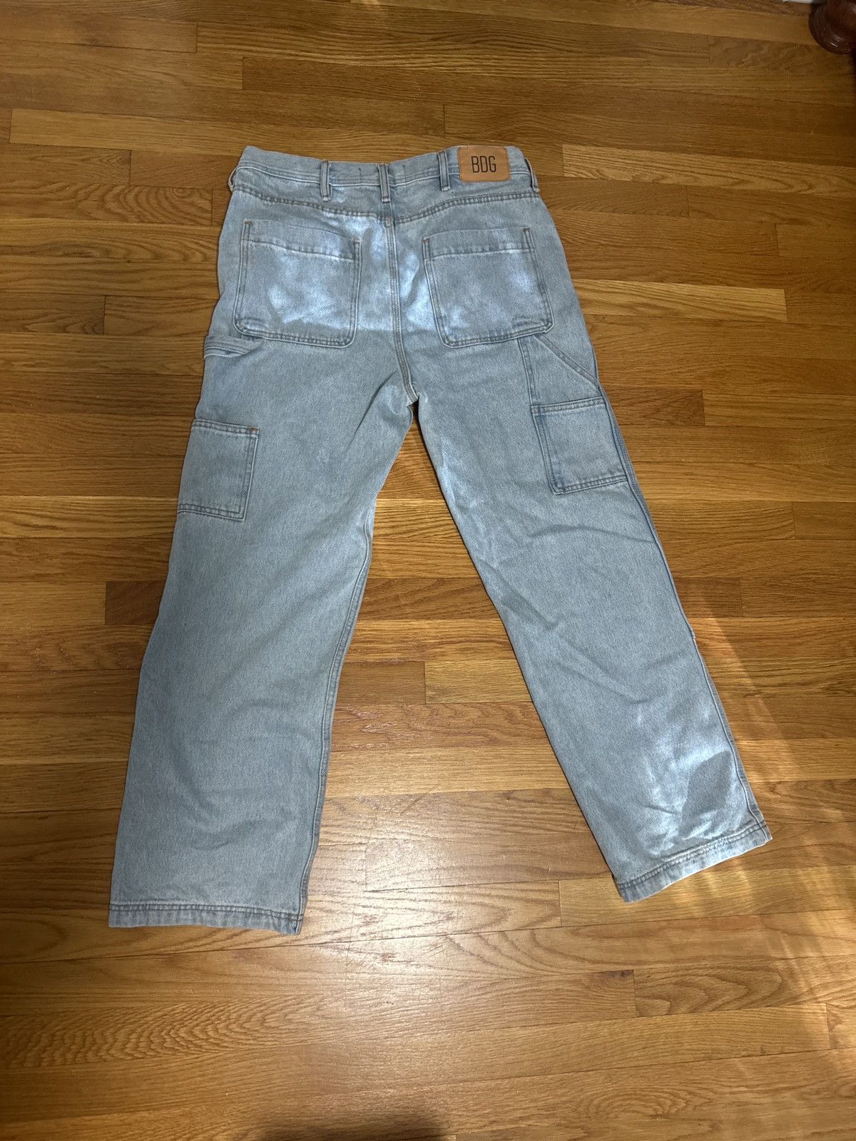 Bdg BDG double knee Size US 32 / EU 48 - 2 Thumbnail