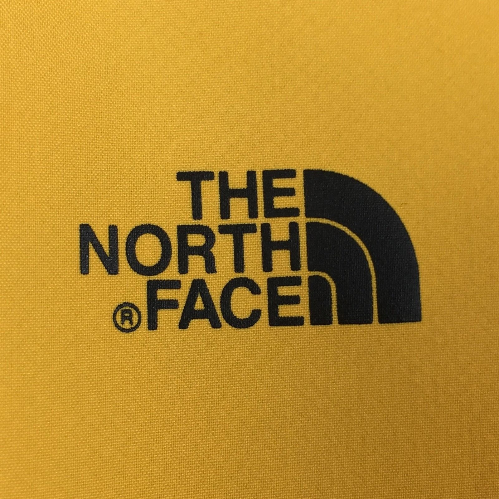 Supreme 2015 Supreme x The North Face Packable Yellow Coach Size US S / EU 44-46 / 1 - 6 Thumbnail