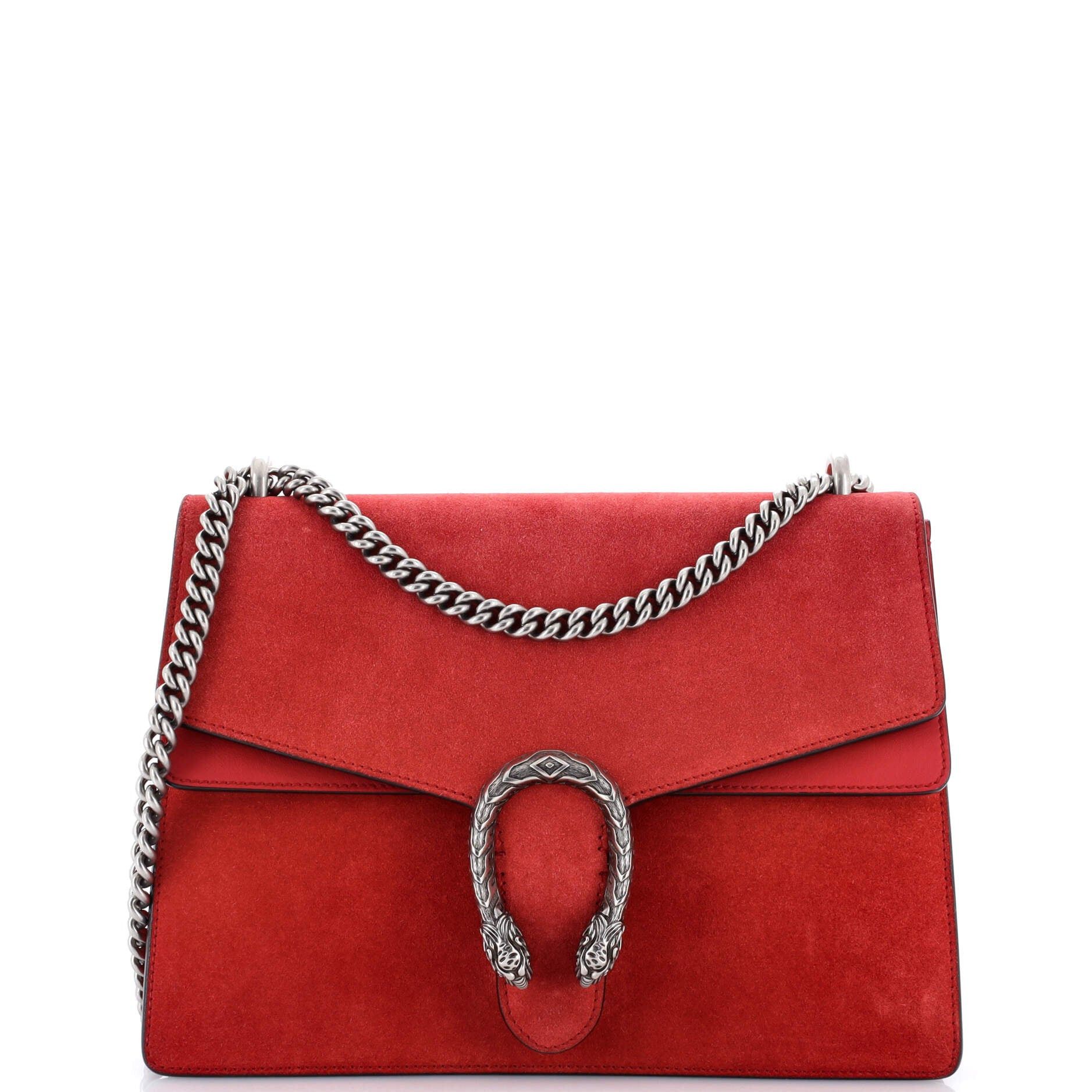 Gucci Dionysus Bag Size ONE SIZE - 1 Thumbnail