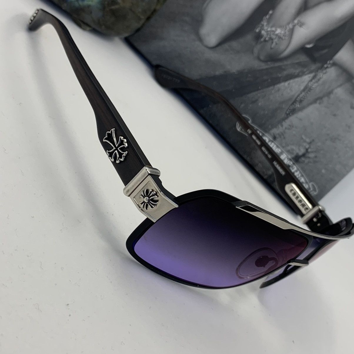 Chrome Hearts Chrome Hearts Hummer Size ONE SIZE - 3 Thumbnail