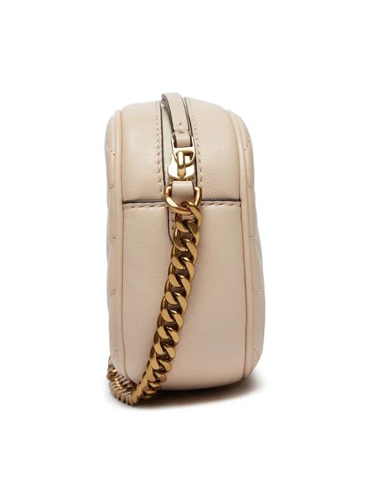 Tory Burch o1s22i1n1024 Size: OS / Chevron Small Kira Camera Bag Size ONE SIZE - 5 Thumbnail