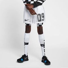 Off white cheap mercurial shorts