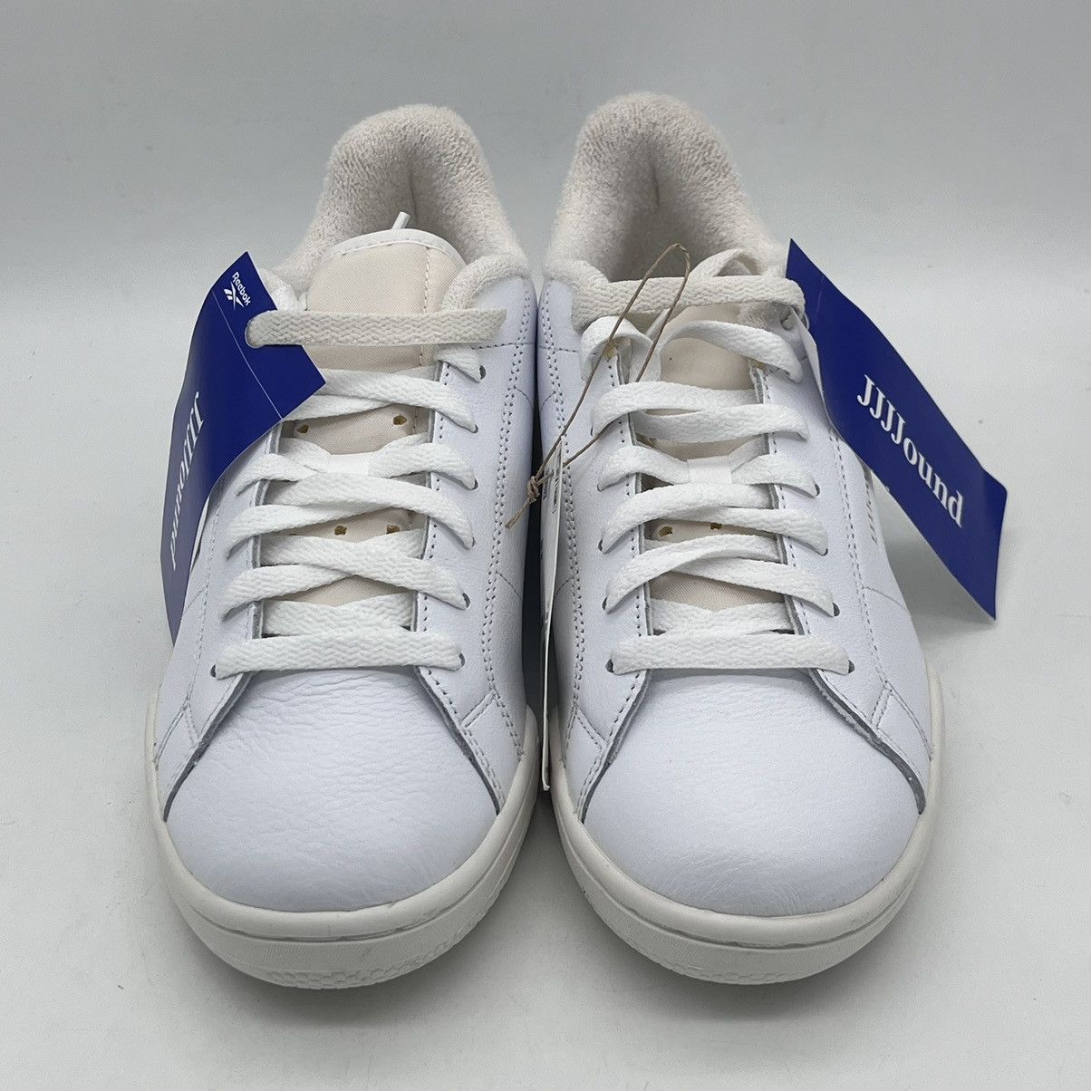 JJJJound × Reebok Reebok JJJJound x NPC 2 White Men’s 6.5 Women’s 8 Size US 8 / IT 38 - 2 Thumbnail