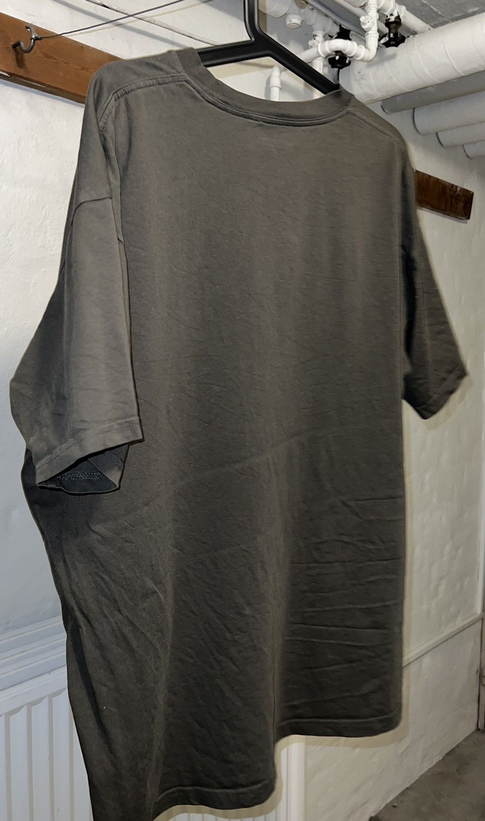 Carhartt Wip Carhartt WIP Script Embroidery T-Shirt Size US L / EU 52-54 / 3 - 3 Thumbnail