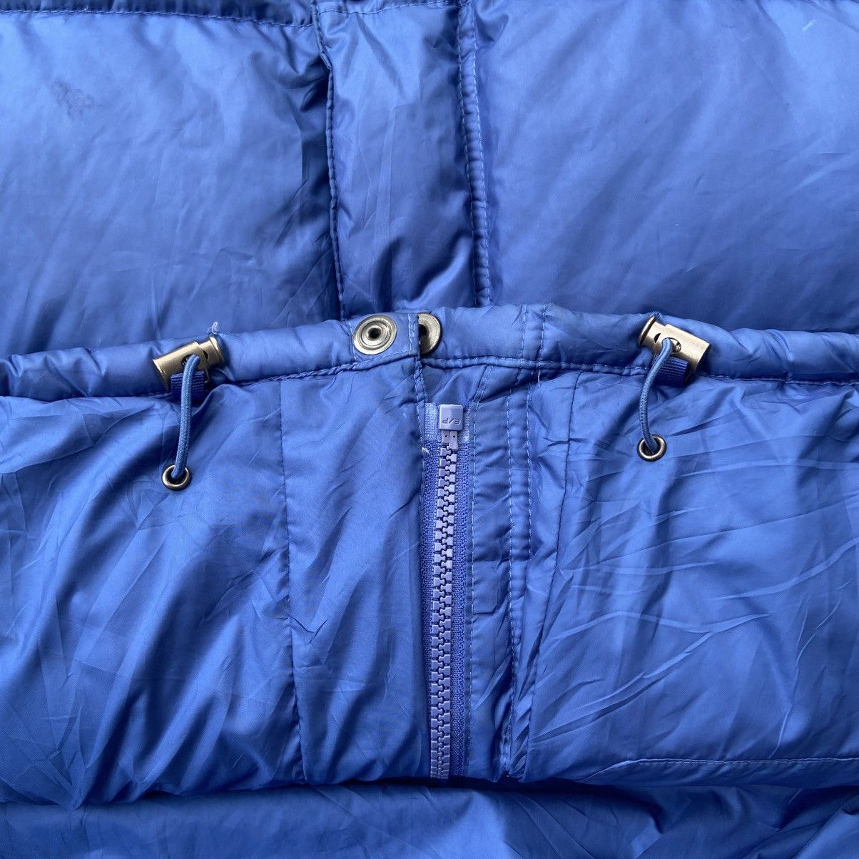 Polo Ralph Lauren 1990s Polo Ralph Lauren - Snap Button Puffer Down Vest Size US L / EU 52-54 / 3 - 10 Thumbnail