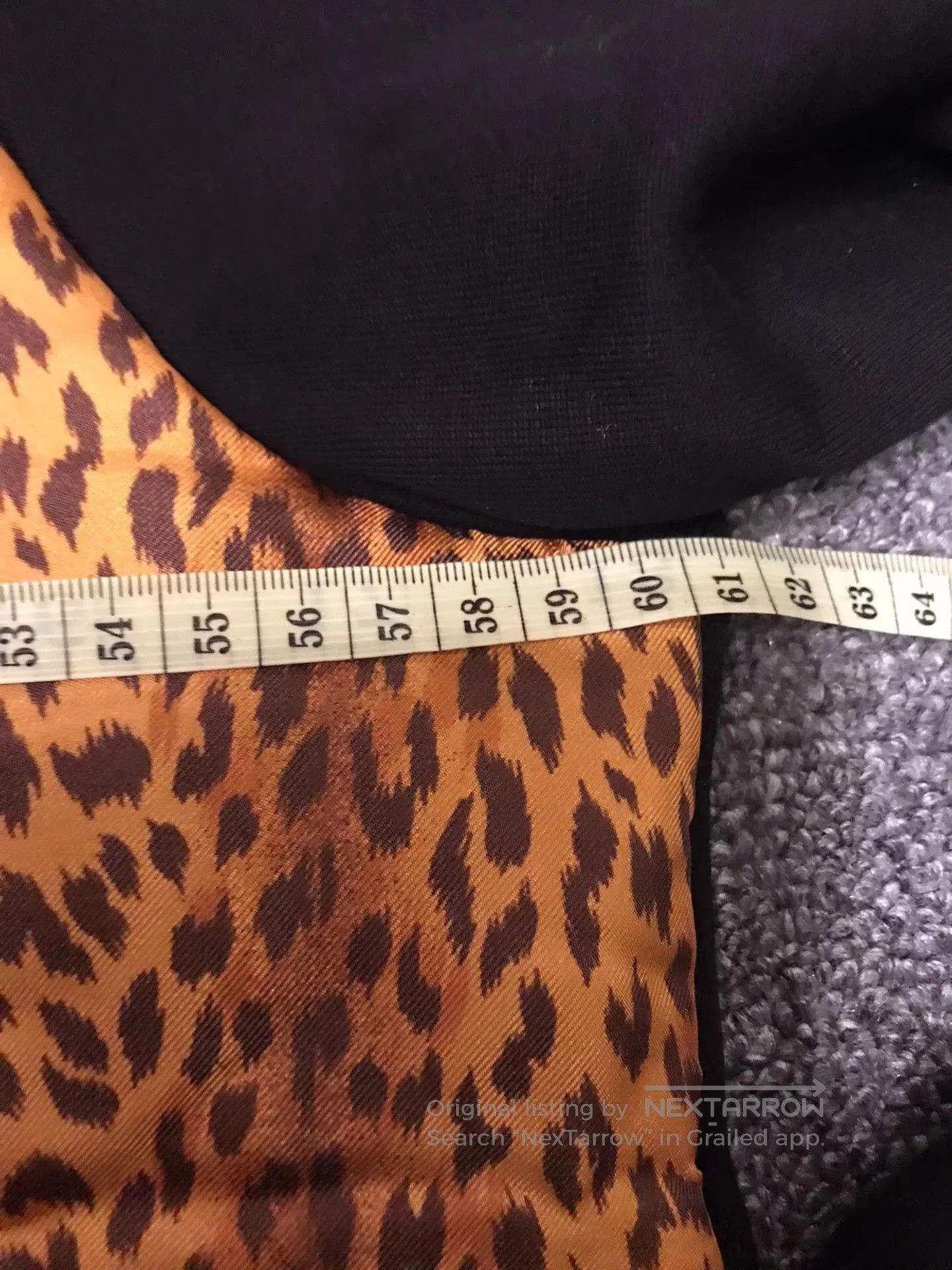 Versace Black XXL Hoodie with Embroidered & Patterned Panels. Size US XXL / EU 58 / 5 - 9 Thumbnail