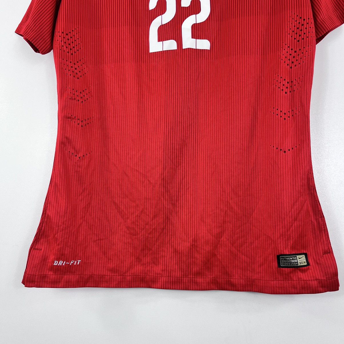 Nike Nike England National Team 2014/2015 Away Jersey Size M Size US M / EU 48-50 / 2 - 6 Thumbnail